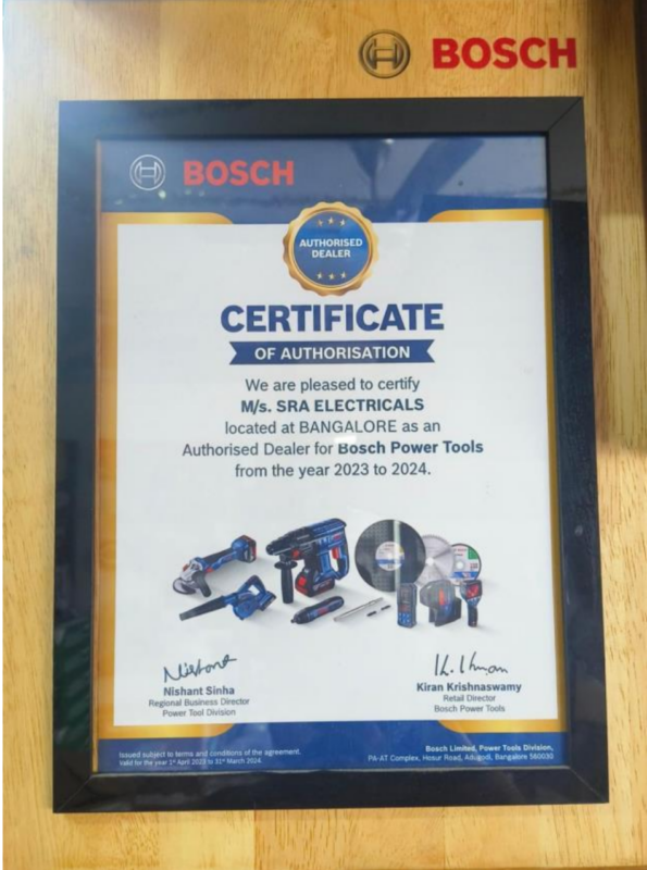 Company Profile