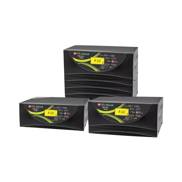 UTL Heliac Solar Inverter 4000 – 60A48V