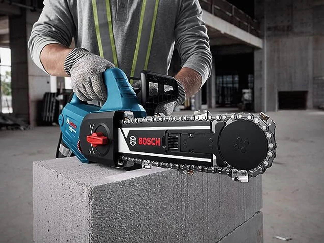 BOSCH 06012B60F0 Marble Cutter (1200 W)