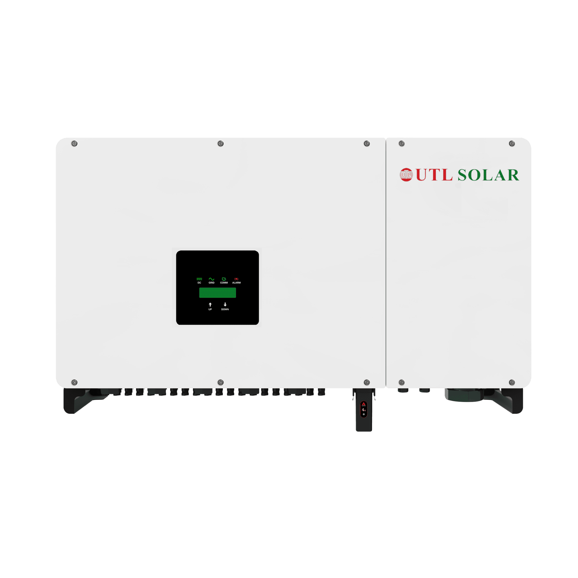 UTL On Grid Solar Inverter-UTL 125 F3 GT – GX (Pro)