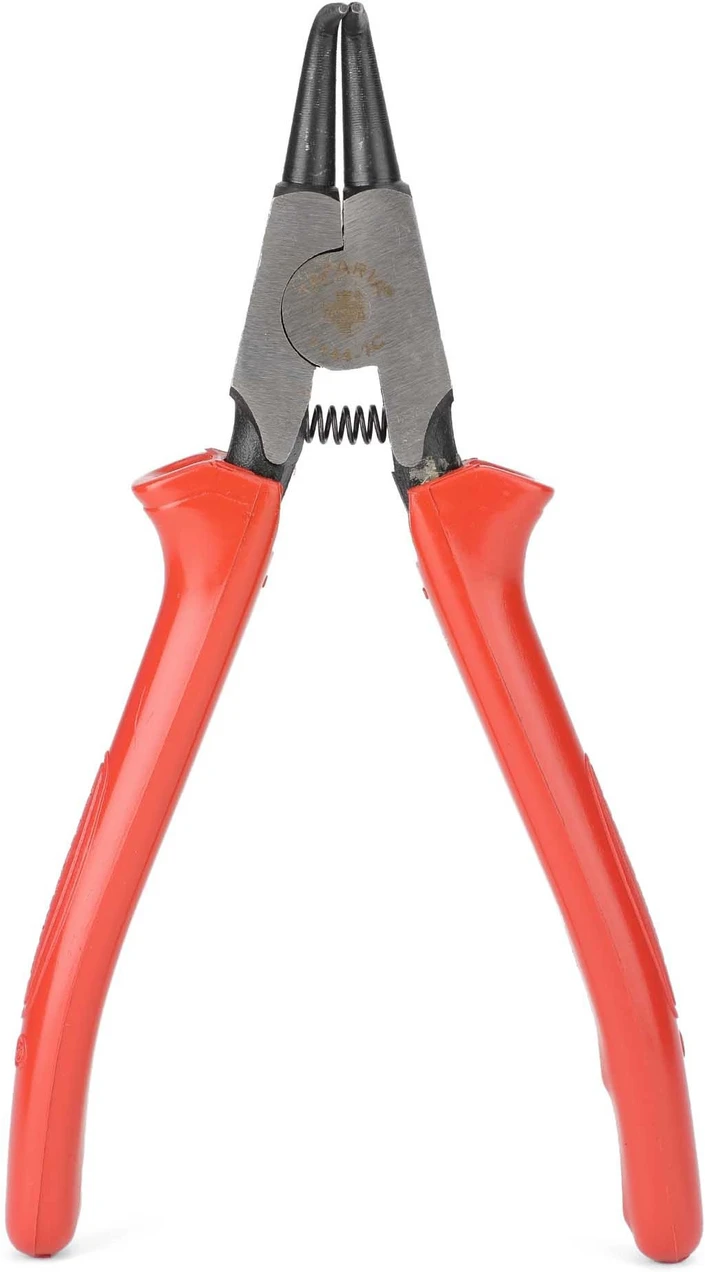 TAPARIA 1444-7C1444-7S Combination Snap Ring Plier (Length 17.78 cm)