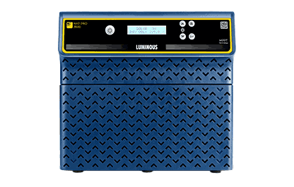 Luminous NXP PRO 3500