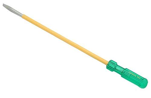 Taparia OGS 1250 Steel (10 x 1.5mm) Striking Screw Driver (Blue and Silver)