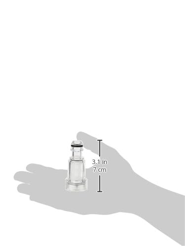 Bosch High Pressure Washer Water Filter Easy Aquatak 100, 110 and 120, UniversalAquatak 125 and 130, AdvancedAquatak 140 and 160 Visit the Bosch Store