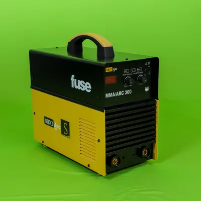 NIKO ARC S 300 MMA/ARC