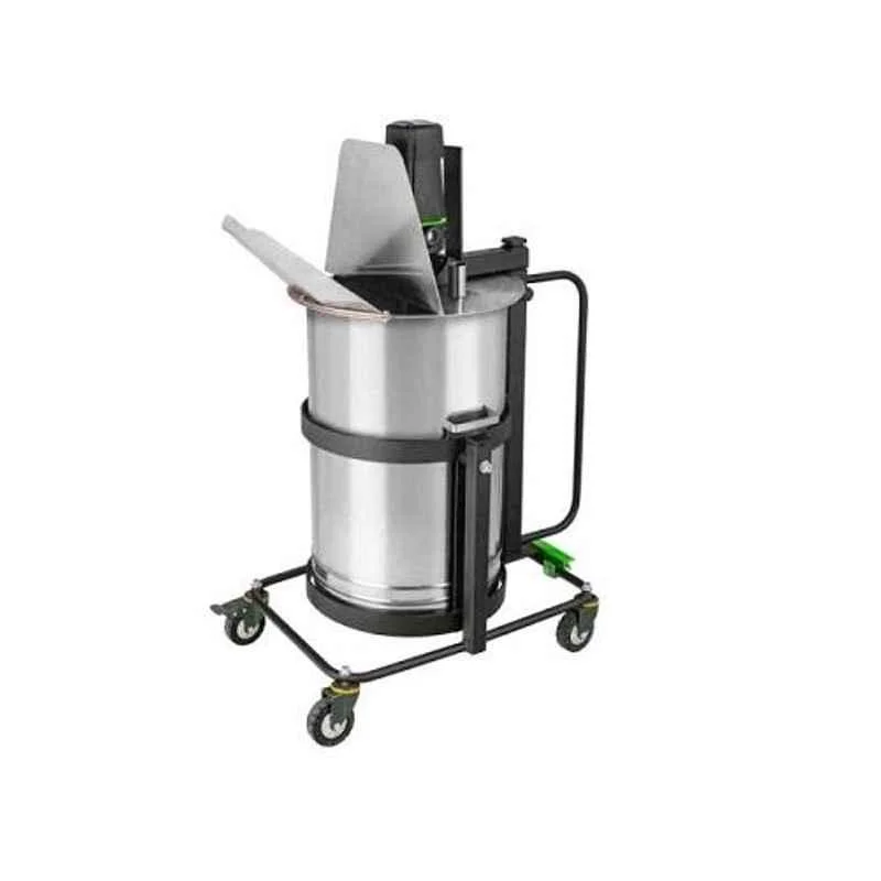 Eibenstock 1800W 100L Food Mixing Station, FOODMIX 1800 I