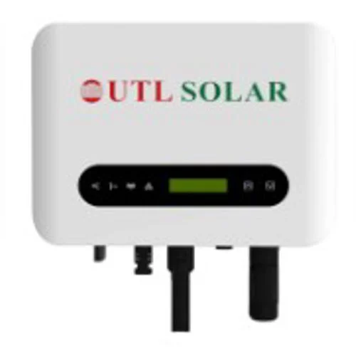 UTL On Grid Solar Inverter-GT-3.3-GXS1 (Pro)