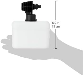 Bosch F016800509 Foam Nozzle for High Pressure Washers