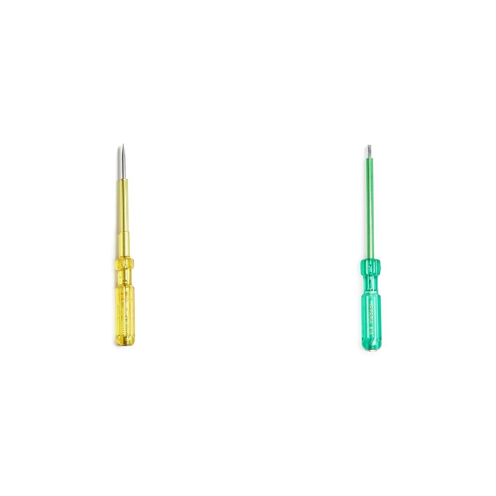 TAPARIA 818 Tester, Yellow, 1 Piece, 200 mm combos