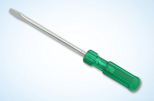 Taparia 922 6mm Flat Screw Driver