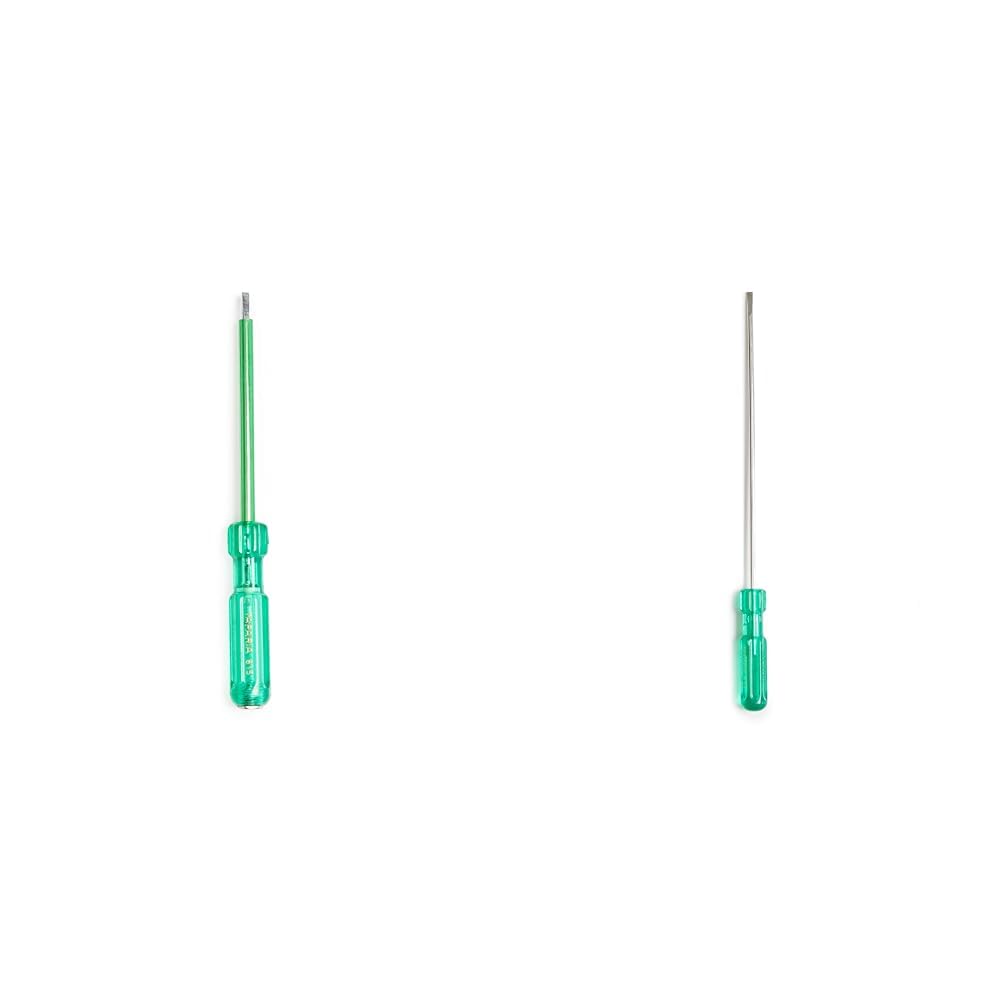 Taparia 815 Steel Tester (Green)