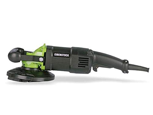 Eibenstock Positron EBS 125 I Concrete Grinder 125 mm