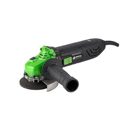 EIBENSTOCK 4inch Angle Grinder 750W EZW 100