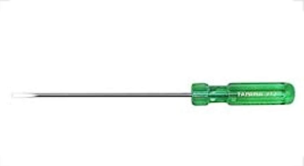 Taparia Screwdriver 933