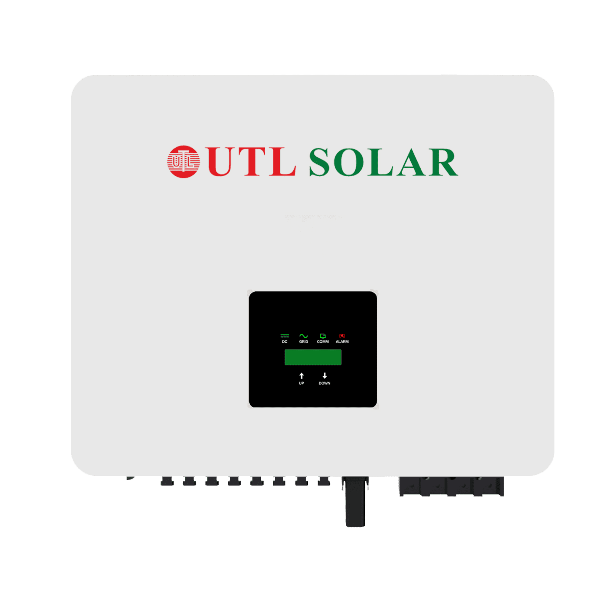 UTL On Grid Solar Inverter-GT-30-GXT2(Pro)
