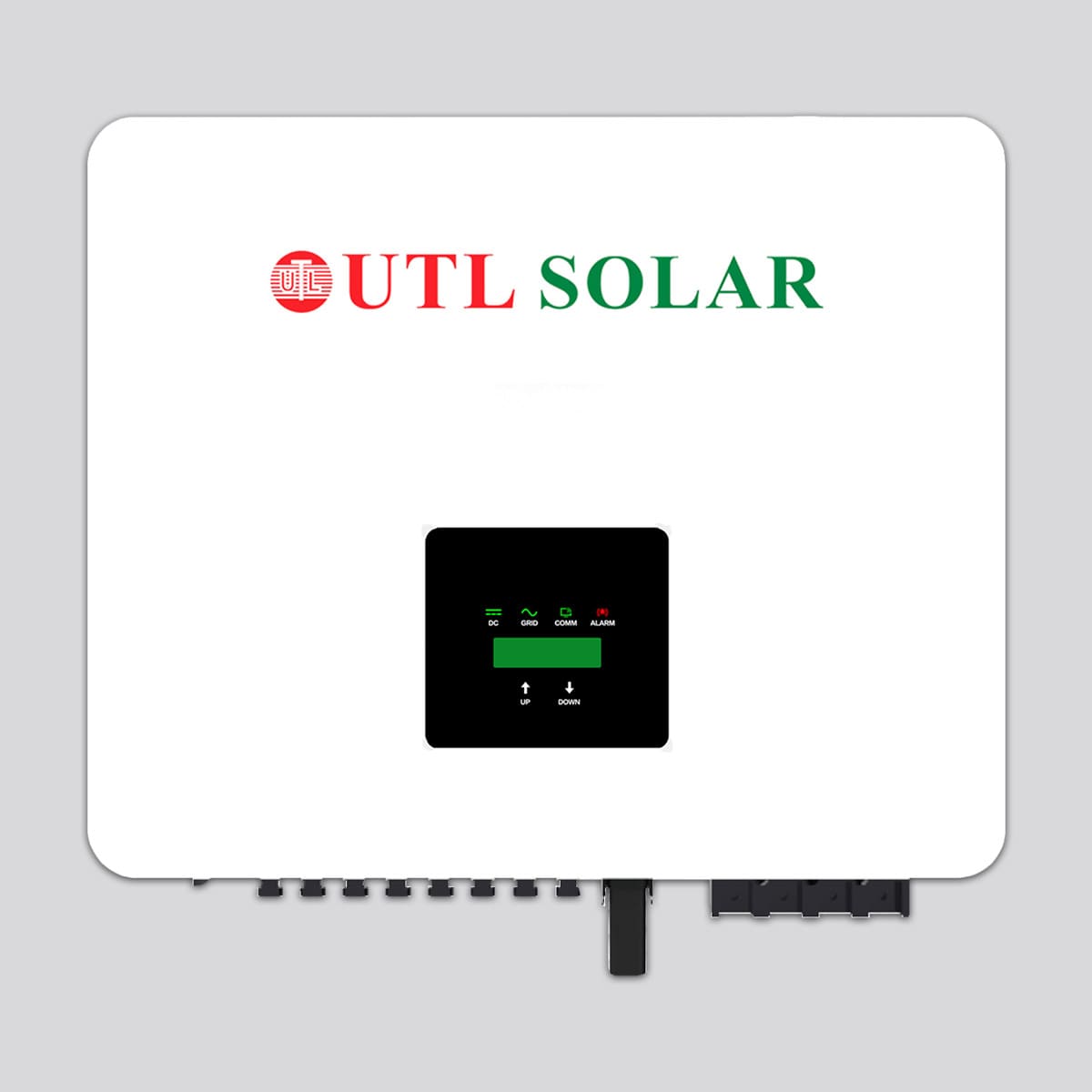UTL On Grid Solar Inverter-40 F3 GT-GX(Pro)