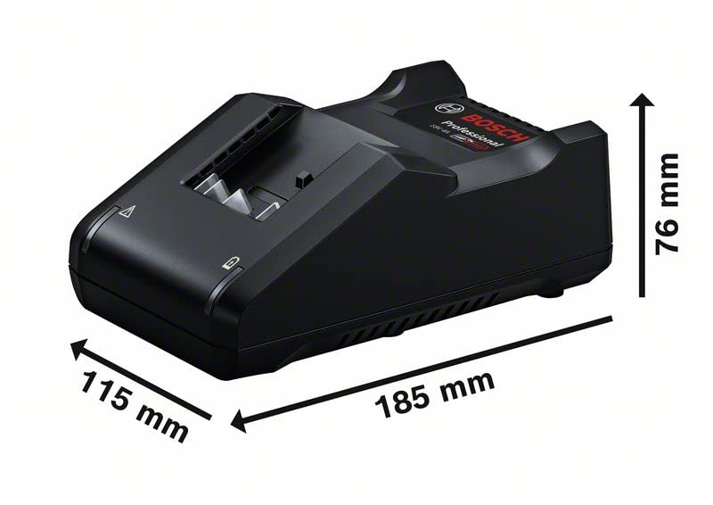 Bosch Professional GAL 18V-40 Battery Charger