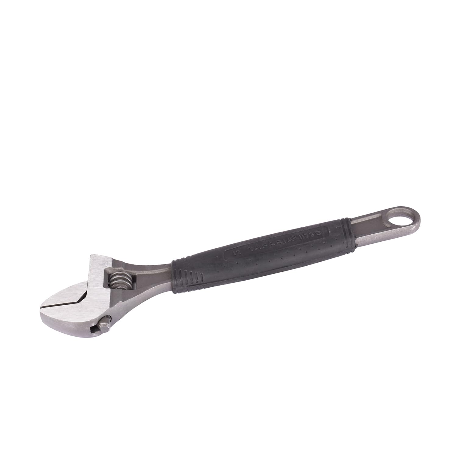 Taparia 12 Soft Grip Adjustable Spanner (1173-S-12)
