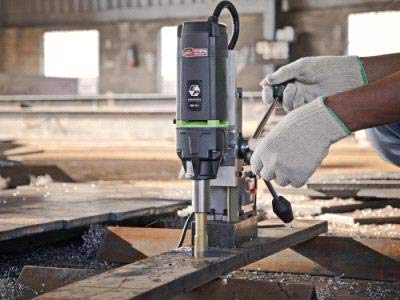EIBENSTOCK Magnetic Core Drilling Machine KBM 35 l