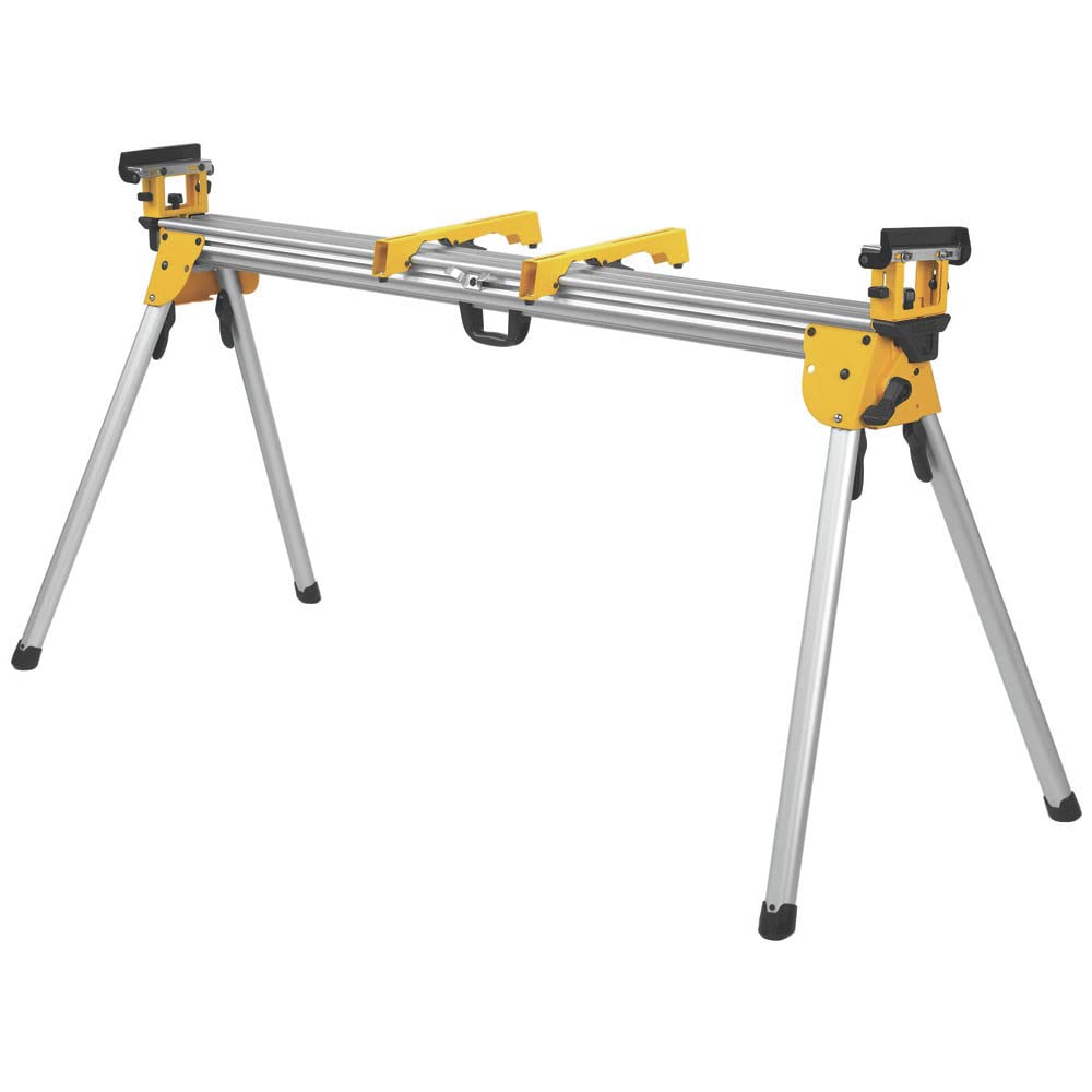 Dewalt DWX723 Heavy Duty Miter Saw Stand