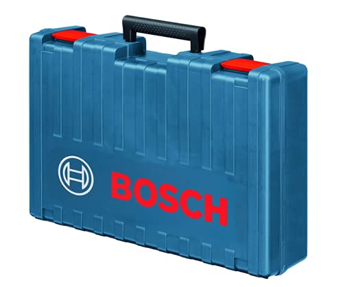 Bosch Gsh 11 E Demolition Hammer, 11 kg, 1500W Breaker