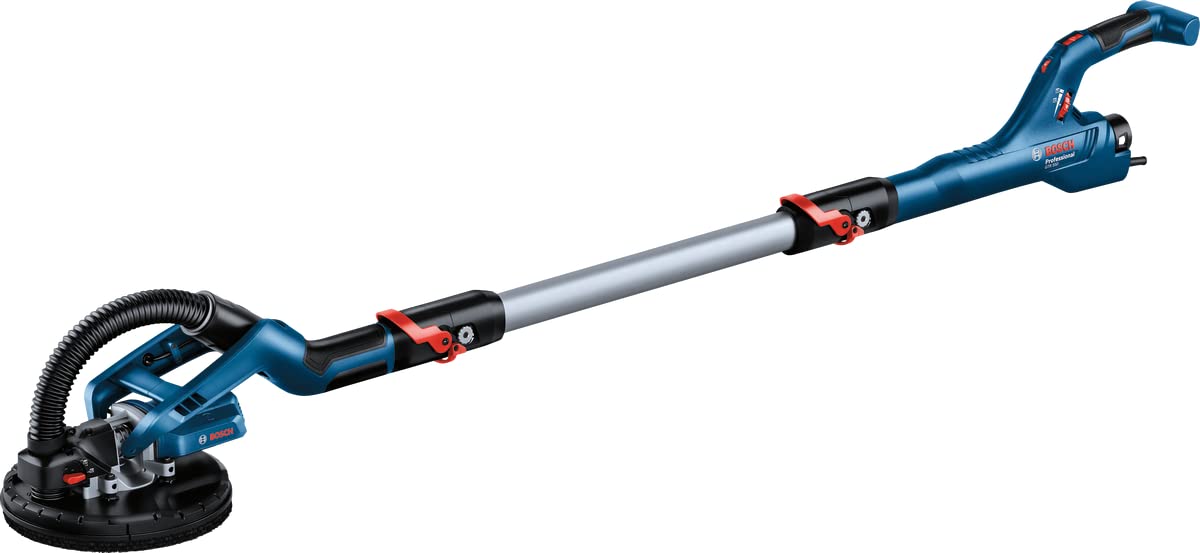 Bosch GTR 550 Drywall Sander, 550W, 215 mm, 910 rpm