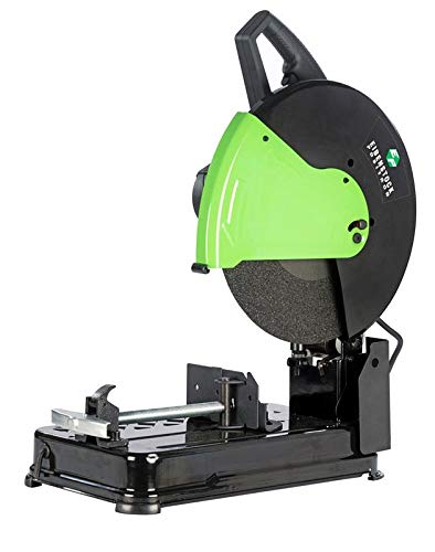 Eibenstock Positron EST 355 I Chop Saw