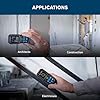 BOSCH GLM 50-27 CG Professional Laser Measure with Green Laser