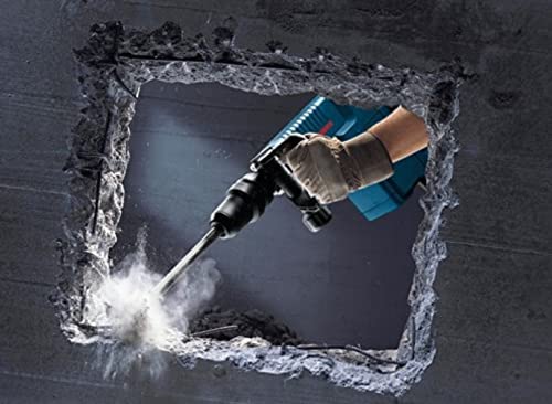 Bosch Gsh 11 E Demolition Hammer, 11 kg, 1500W Breaker