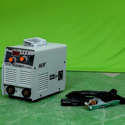 NIKO ARC O WELDING MACHINE MMAARC