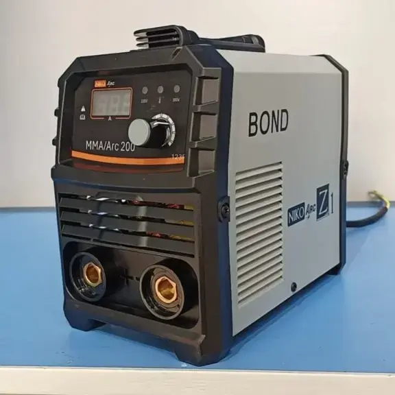Niko arc Z1 Welding Machine
