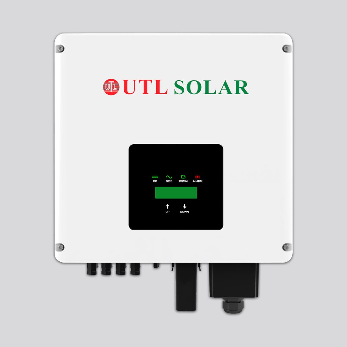 UTL On Grid Solar Inverter-GT-20-GXT2(Pro)