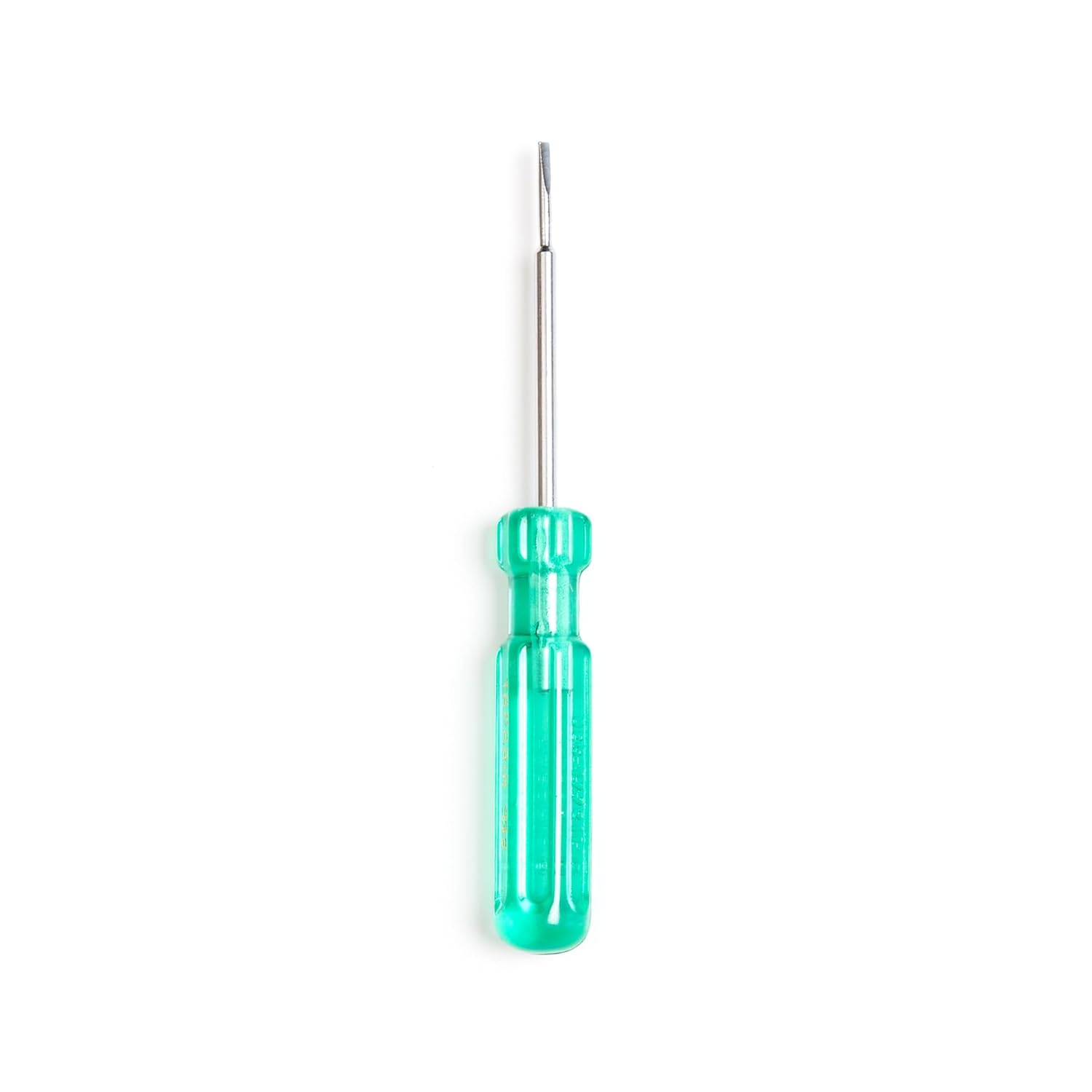Taparia TK-050 824, 712, 932 Slotted Screwdriver Set, Small To Medium
