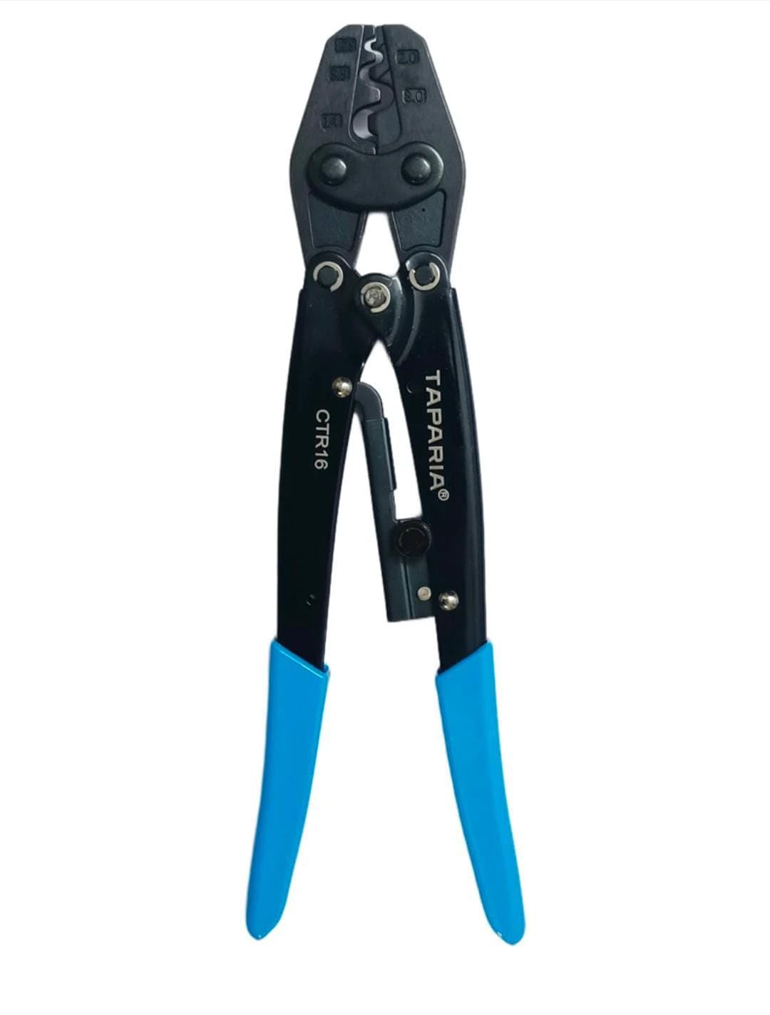 Taparia Crimping Tool (1.25-16 mm CAPACITY) (CTR16)