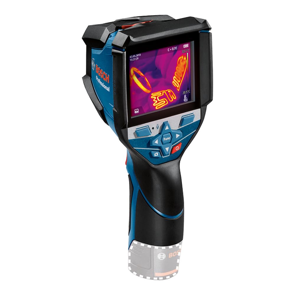 Bosch PRO GTC 600 C