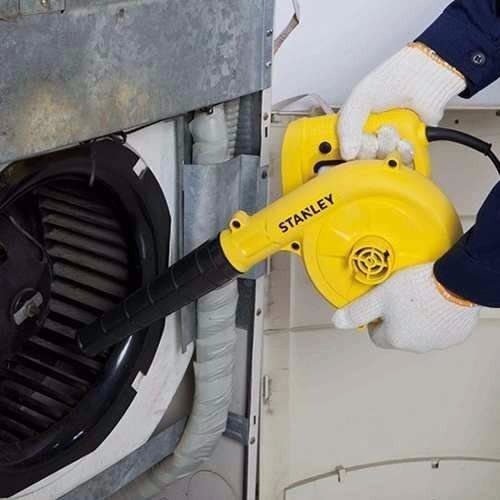 STANLEY STPT600 600W Variable Electric Speed Blower