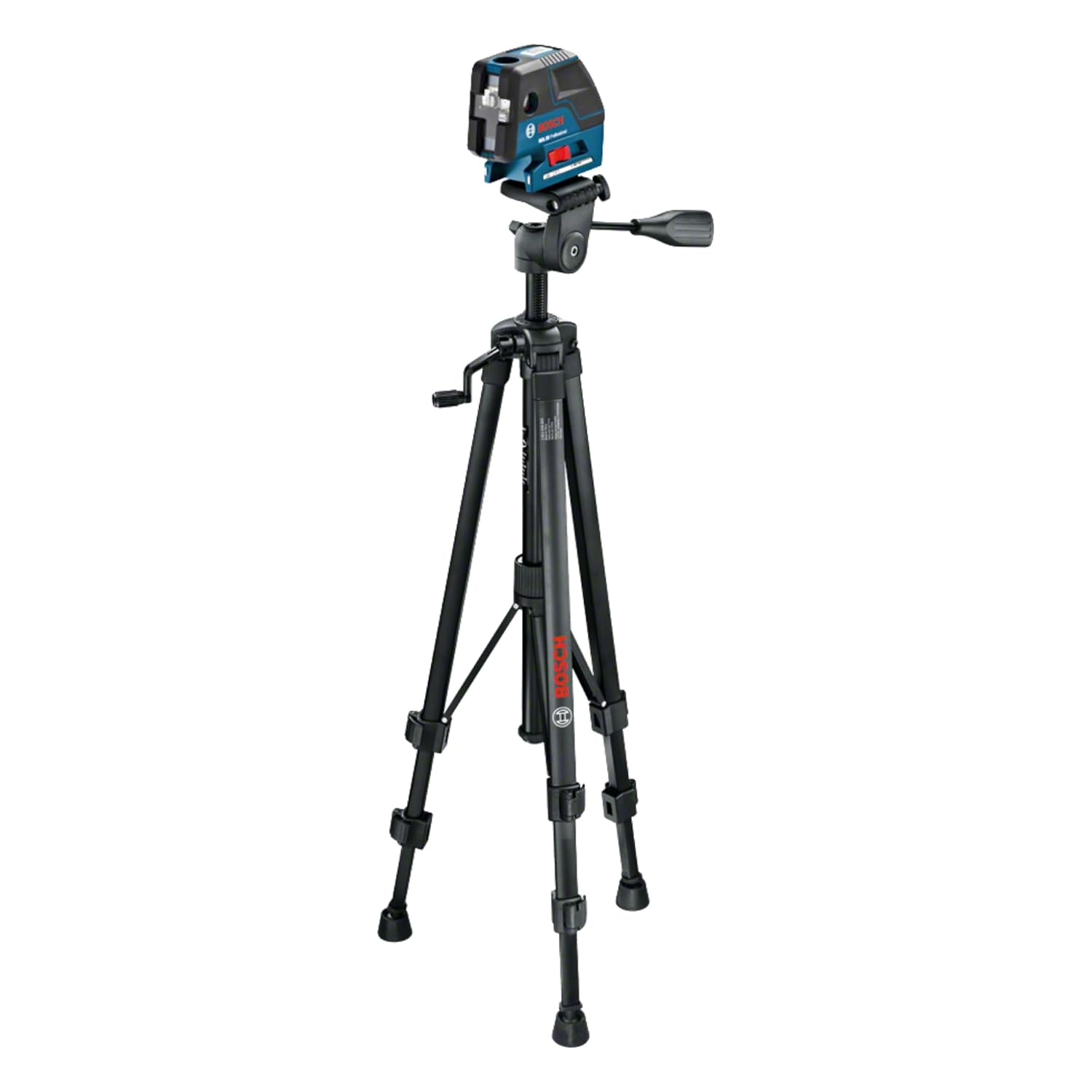 Bosch PRO BT 150 5/8