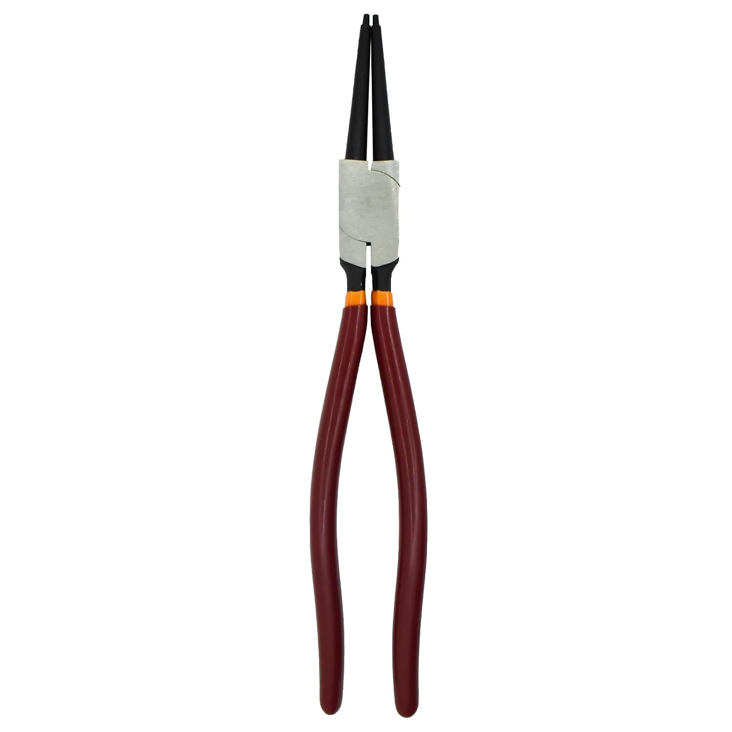 TAPARIA 1444-9S Circlip Pliers P.V.C Dip Coated Sleeve