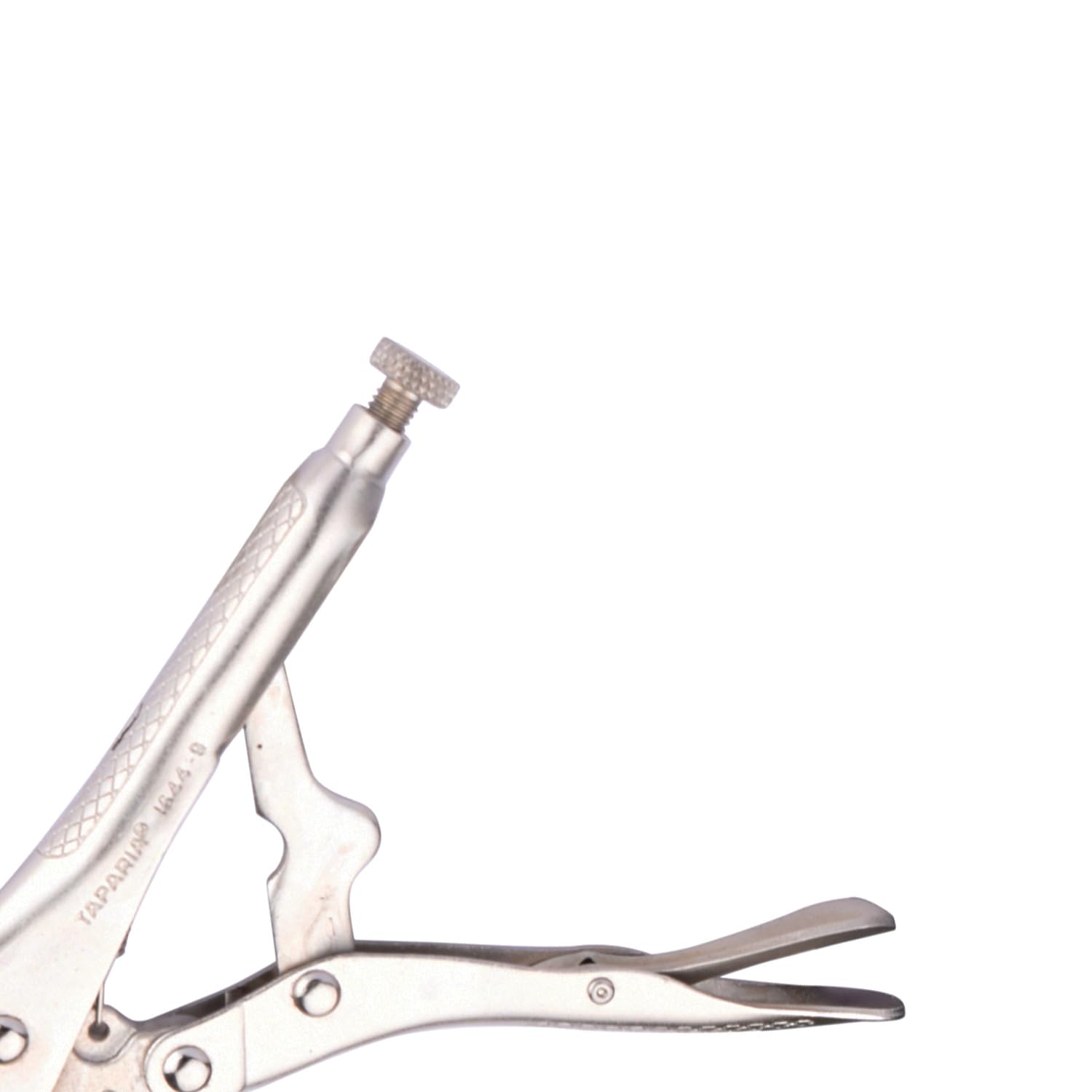 Taparia 8 Long Jaw Locking Plier (1644-9)
