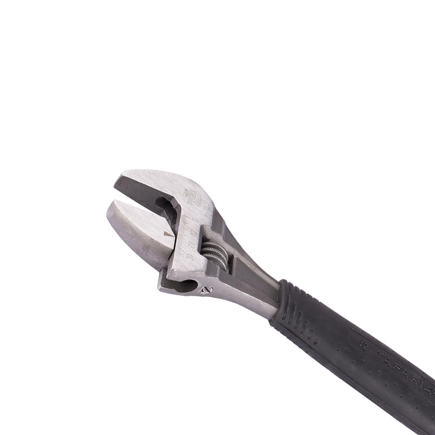 Taparia 12 Soft Grip Adjustable Spanner (1173-S-12)