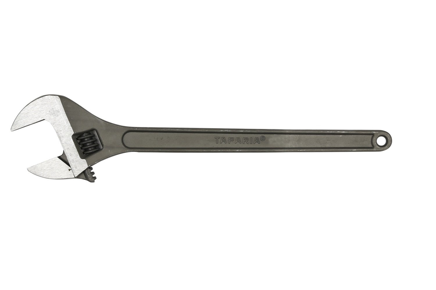 Taparia 1177-30 Adjustable Spanner (Phosphate Finish)