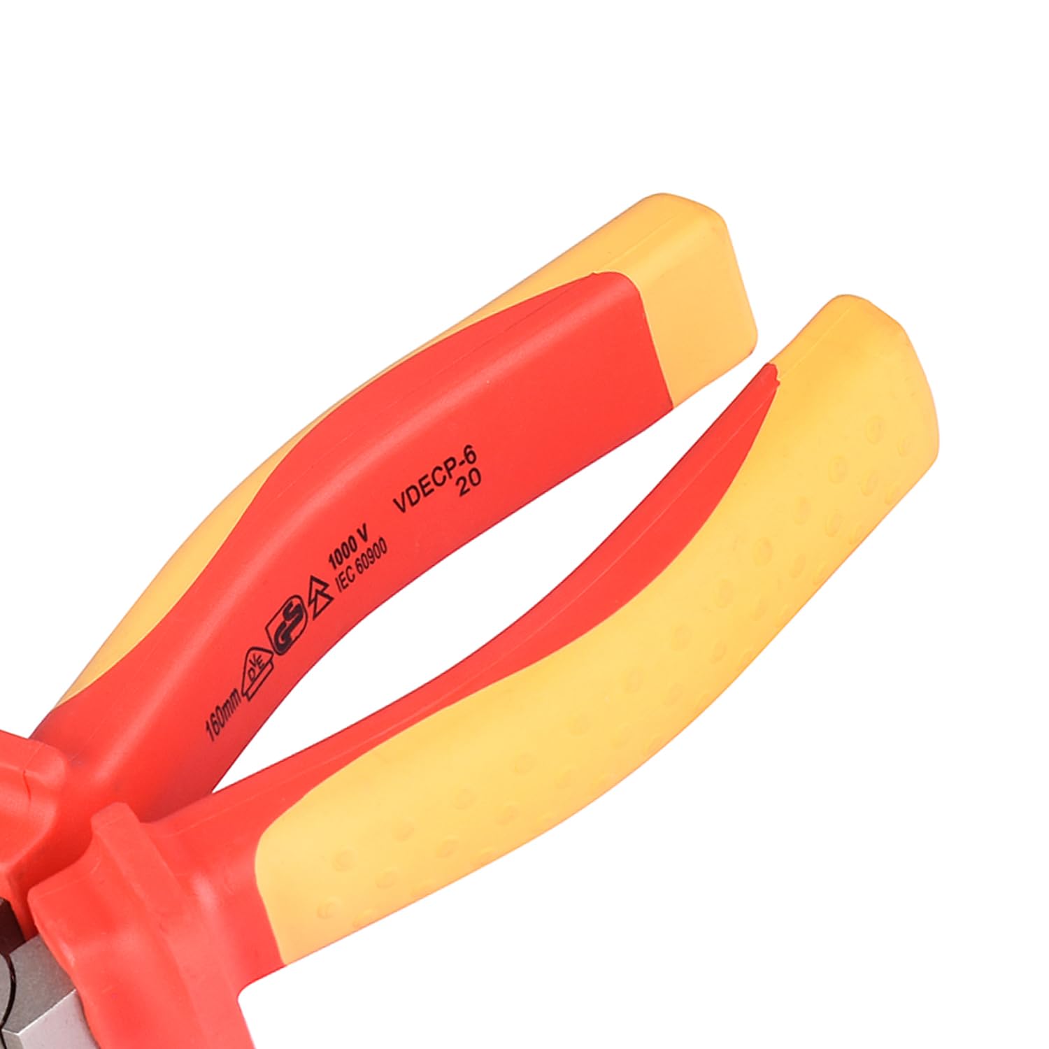 Taparia 6 Vde Combination Plier, 1000V (Vdecp-6)