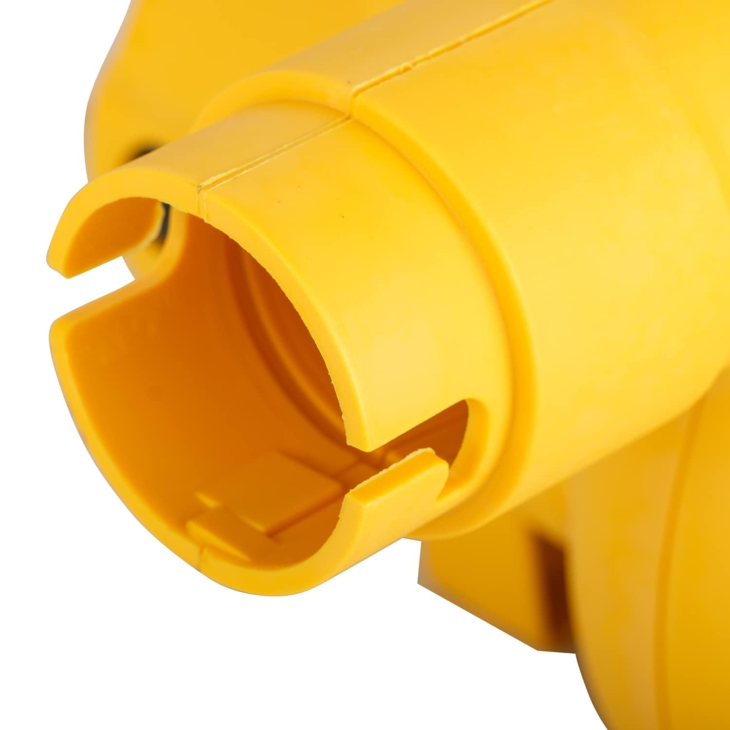 DEWALT DWB800-IN 800-Watt Corded Variable Speed Blower