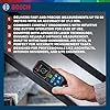 BOSCH GLM 50-27 CG Professional Laser Measure with Green Laser
