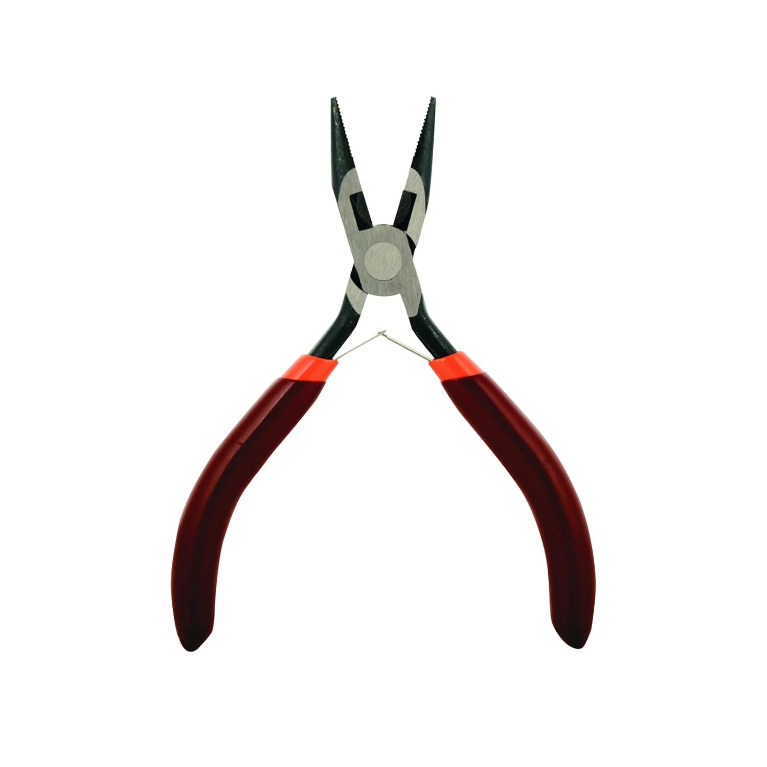 Taparia 1403 Long Nose Mini Plier – Red
