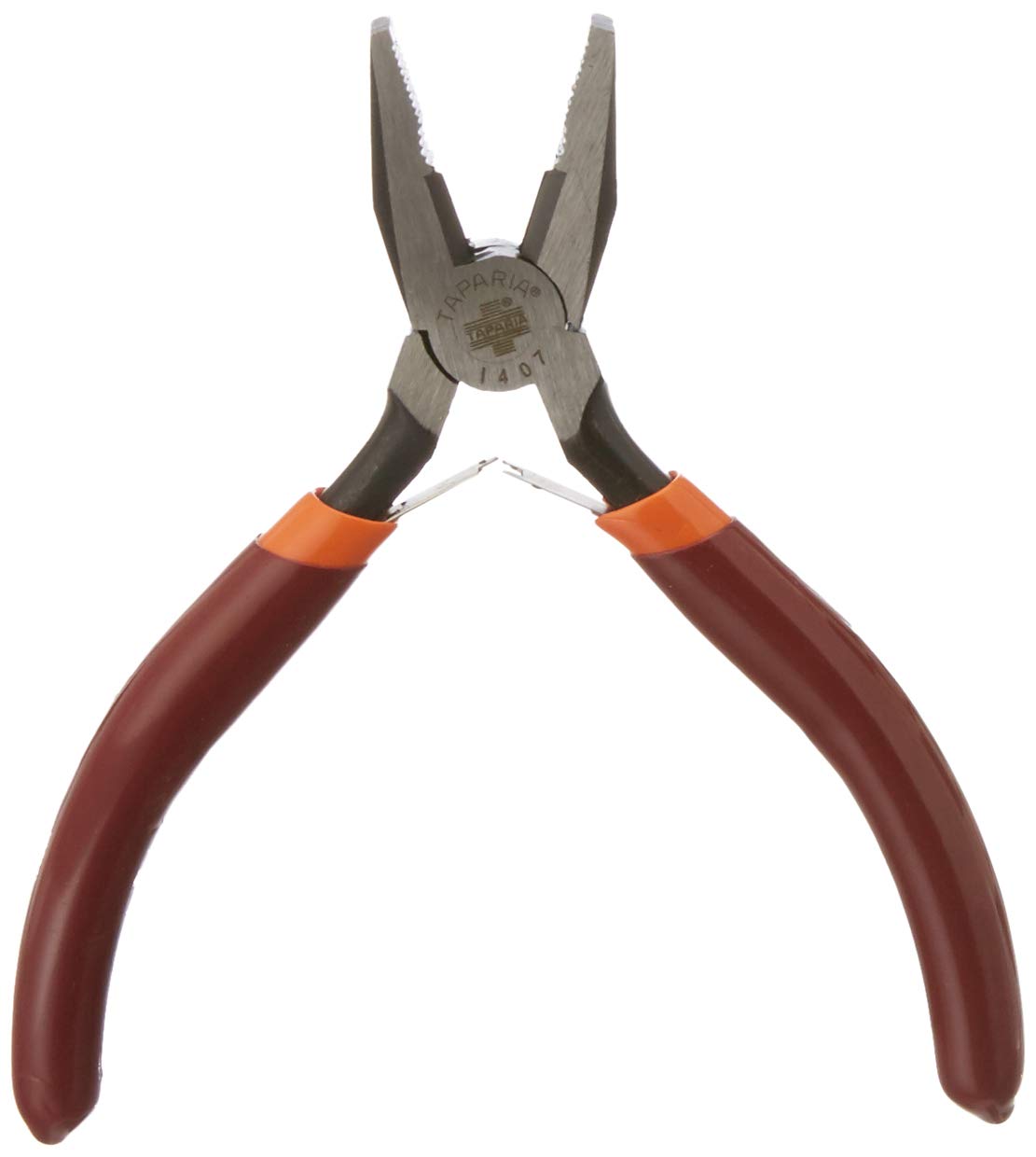 Taparia 1407 Combination Mini Plier – Red