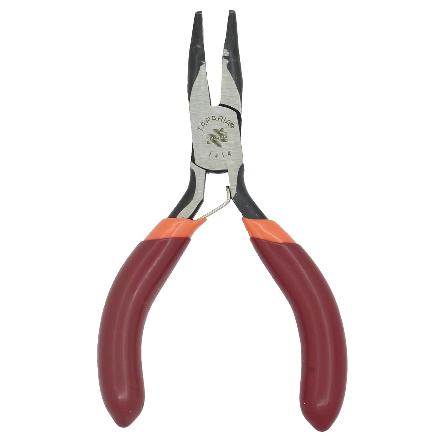 Taparia Bent Nose Micro Jewellery Plier (1414)