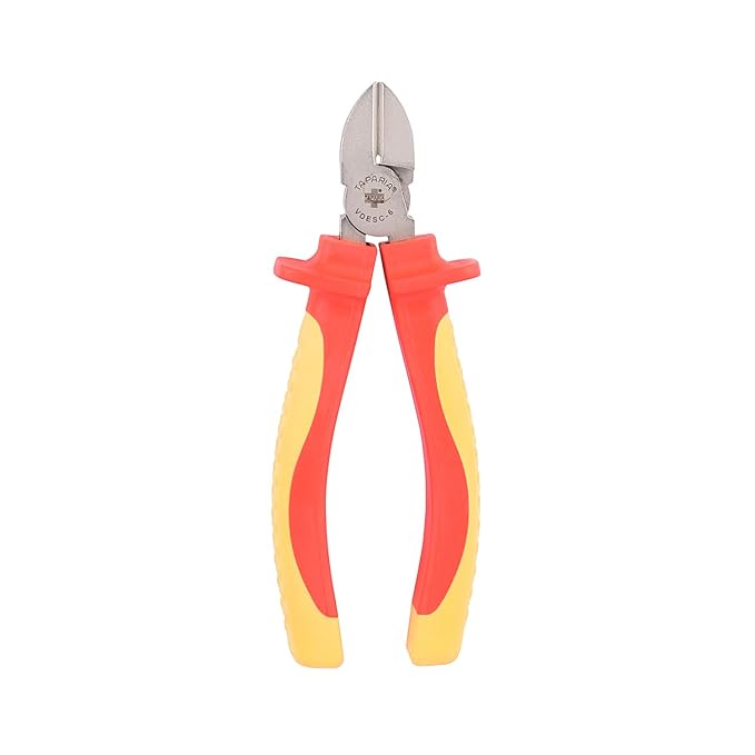 Taparia 6 Vde Side Cutting Plier, 1000V (Vdesc-6)