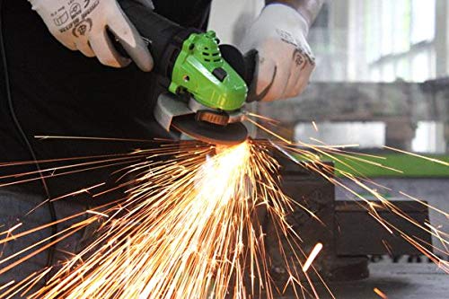 EIBENSTOCK 4inch Angle Grinder 750W EZW 100
