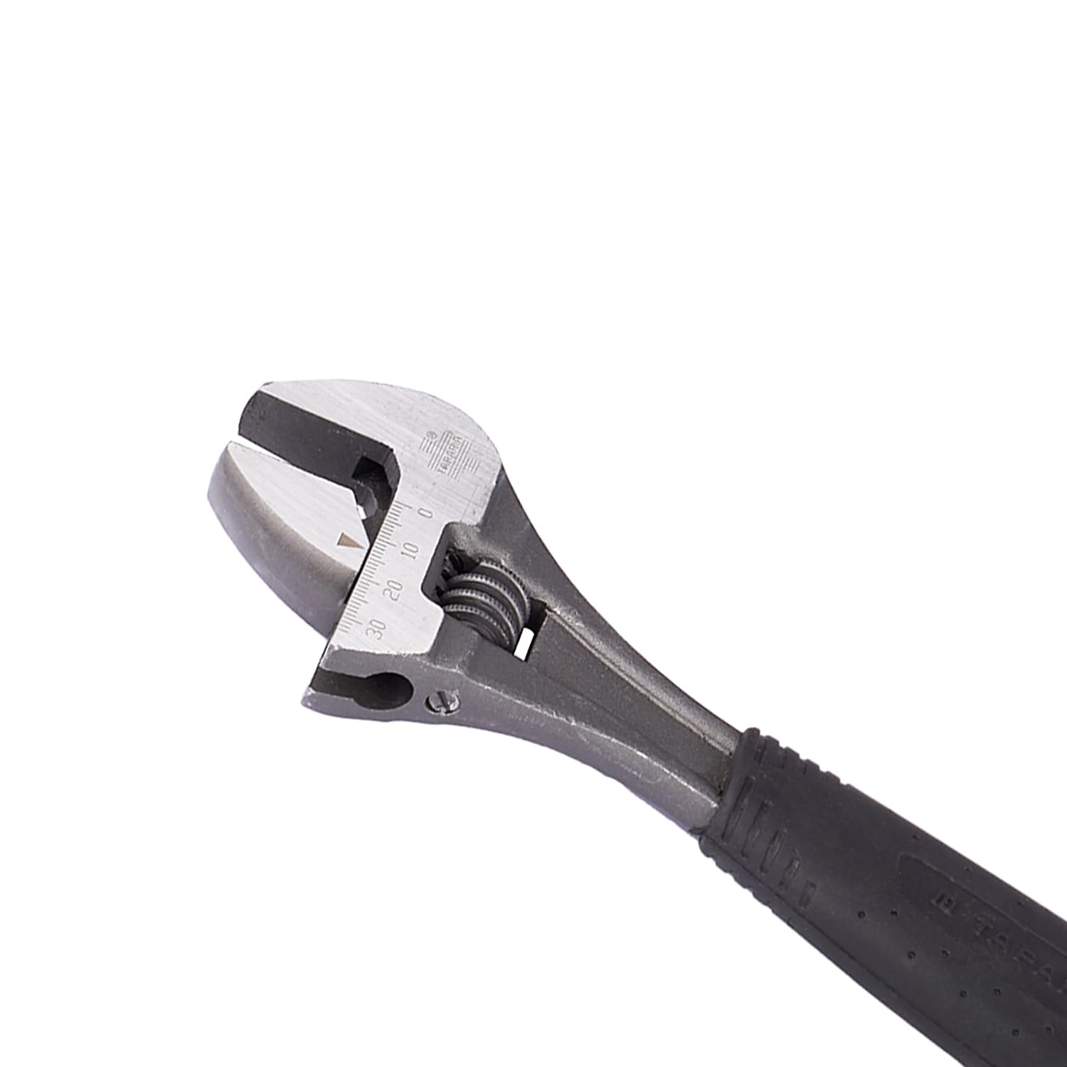 Taparia 10 Soft Grip Adjustable Spanner (1172-S-10)